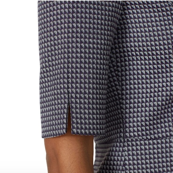 Hugo Boss Dalissa Dress US 10 MIDI - Picture 11 of 11